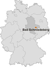 Bad Schmiedeberg