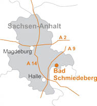 Sachsen-Anhalt